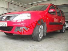 DAC02660 – Dacia Logan MCV la 6.350 EUR (vândut)