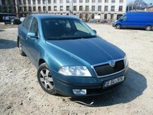 SKO02130 – Skoda Octavia la 8.184 EUR (vândut)