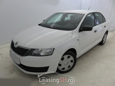 SKO12382 – Skoda Rapid la 6.650 EUR