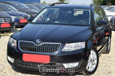 SKO22425 – Skoda Octavia III la 8.950 EUR