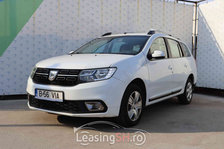 DAC28970 – Dacia Logan MCV la 7.850 EUR (vândut)