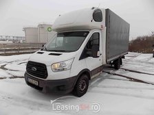 FOR16429 – Ford TRANSIT la 12.500 EUR (vândut)