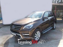 MER07848 – Mercedes-Benz ML 350 la 46.800 EUR (vândut)