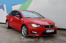 SEA26199 – Seat Leon la 10.750 EUR (vândut)