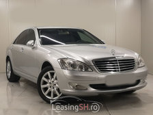 MER14756 – Mercedes-Benz S 320 la 10.990 EUR (vândut)