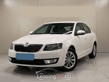 SKO12399 – Skoda Octavia III la 11.489 EUR (vândut)