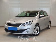 PEU24686 – Peugeot 308 la 8.990 EUR (vândut)