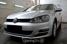 VOL11870 – Volkswagen Golf la 8.330 EUR (vândut)