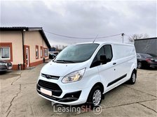 FOR24077 – Ford TRANSIT CUSTOM L1 H1 la 12.971 EUR