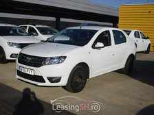DAC19005 – Dacia Logan la 6.350 EUR (vândut)