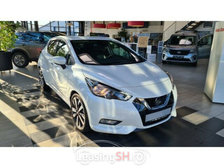 NIS30308 – Nissan Micra N-Connecta la 22.165 EUR