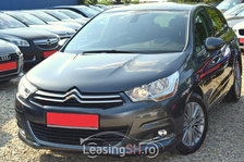 CIT27117 – Citroën C4 E-HDi la 7.450 EUR