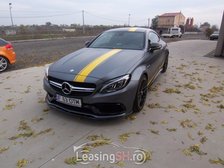 MER11180 – Mercedes-Benz C 63 AMG la 61.880 EUR