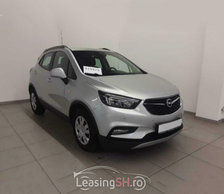 OPE29983 – Opel Mokka la 18.654 EUR