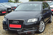 AUD28120 – Audi A3 TDI Sportback DPF la 7.990 EUR