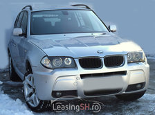 BMW15537 – BMW X3 la 6.990 EUR