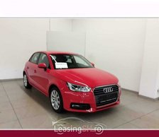AUD24814 – Audi A1 la 17.364 EUR