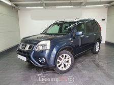 NIS20949 – Nissan X-Trail la 7.250 EUR (vândut)