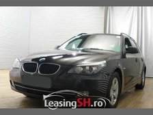 BMW07731 – BMW 520 la 18.217 EUR (vândut)