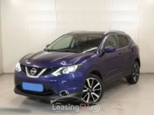 NIS21270 – Nissan Qashqai la 14.990 EUR (vândut)
