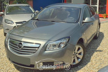 OPE12467 – Opel Insignia la 7.950 EUR (vândut)