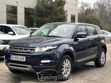 LAN19989 – Land Rover Range Rover Evoque la 19.989 EUR