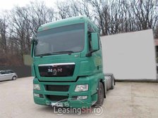 MAN09226 – MAN TGX 18440 la 32.844 EUR (vândut)