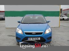 FOR04219 – Ford Focus la 6.000 EUR (vândut)