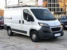 PEU28446 – Peugeot Boxer L1H1 la 13.990 EUR