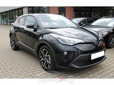 TOY29934 – Toyota C-HR la 29.179 EUR