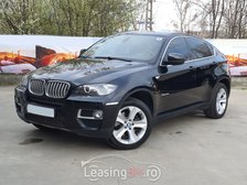 BMW25220 – BMW X6 40d la 23.980 EUR