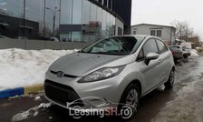 FOR09210 – Ford Fiesta la 6.041 EUR (vândut)