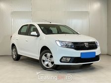 DAC24695 – Dacia Logan la 6.990 EUR (vândut)