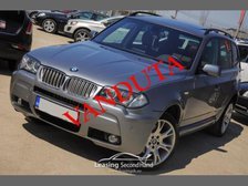 BMW03324 – BMW X3 la 22.258 EUR (vândut)