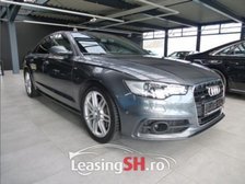 AUD03915 – Audi A6 la 50.220 EUR (vândut)