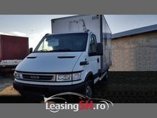 IVE07495 – IVECO DAILY la 8.520 EUR (vândut)