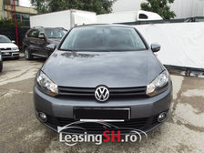 VOL04911 – Volkswagen Golf VI la 11.850 EUR (vândut)