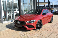 MER28237 – Mercedes-Benz CLA 200 4Matic 8G-DCT la 51.701 EUR
