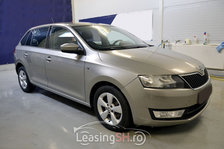 SKO18856 – Skoda Rapid la 6.997 EUR
