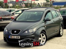 SEA06586 – Seat Altea la 9.734 EUR (vândut)