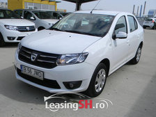 DAC06920 – Dacia Logan Laureate la 8.990 EUR (vândut)