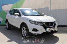 NIS26197 – Nissan Qashqai la 16.750 EUR (vândut)