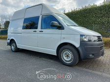 VOL30876 – Volkswagen Transporter T5 L2H2 la 19.516 EUR