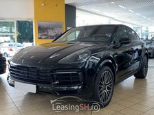 POR29591 – Porsche Cayenne E-Hybrid la 123.760 EUR