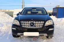 MER09189 – Mercedes-Benz ML 300 la 17.990 EUR (vândut)