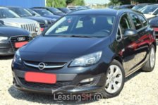 OPE21116 – Opel ASTRA J la 6.950 EUR