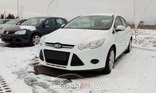 FOR11198 – Ford Focus la 8.990 EUR (vândut)