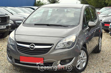 OPE27905 – Opel Meriva la 6.950 EUR (vândut)