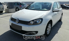 VOL10222 – Volkswagen Golf VI la 9.900 EUR (vândut)