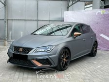 SEA31640 – Seat Leon Cupra R 427/799 la 39.627 EUR